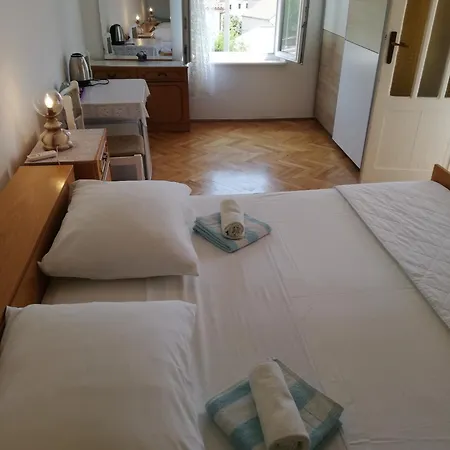 Sobe Maricica * Martinšćica