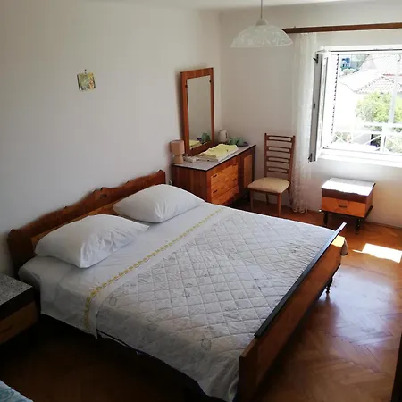 Guest house Sobe Maricica *