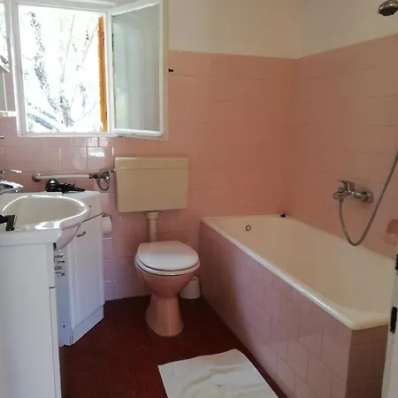 Sobe Maricica Guest house