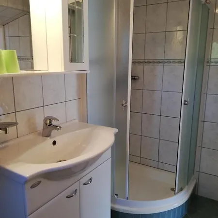 Guest house Sobe Maricica Martinscica (Cres)