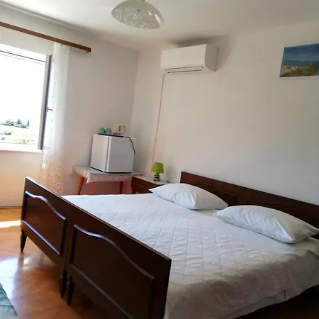 Sobe Maricica Guest house