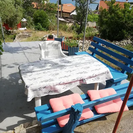 Sobe Maricica Guest house Martinscica (Cres)