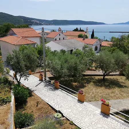Guest house Sobe Maricica