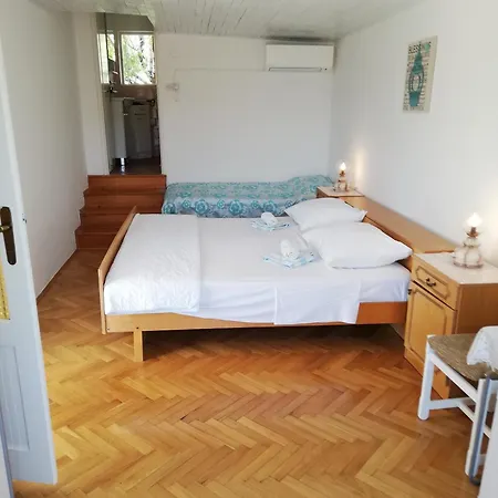 Sobe Maricica Gasthuis Martinšćica